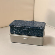 Load image into Gallery viewer, [Set of 2] Trunk-type Tool Box T-190
