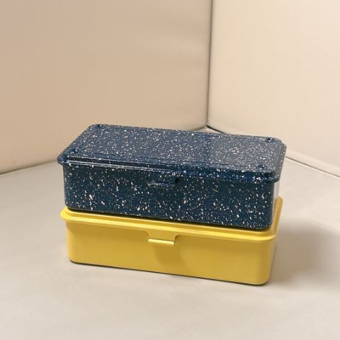 【2個セット】トランク型工具箱 T-190