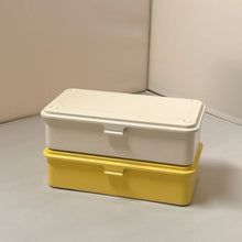 Load image into Gallery viewer, [Set of 2] Trunk-type Tool Box T-190
