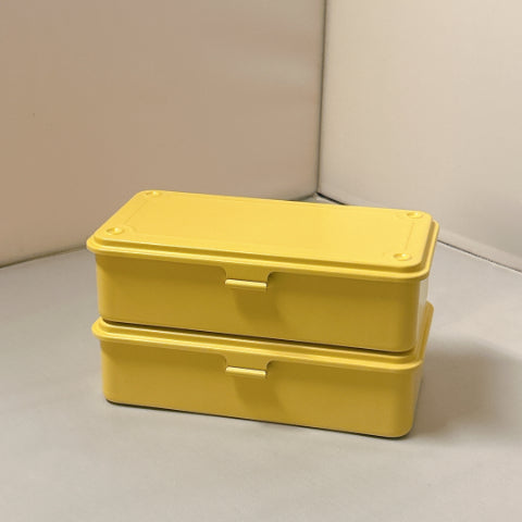 【2個セット】トランク型工具箱 T-190