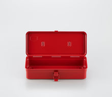 Load image into Gallery viewer, TOYO Trunk Shape Toolbox T-320 TI (Titanium)
