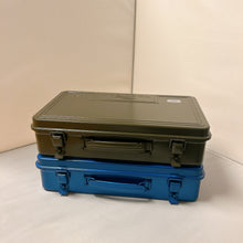 Load image into Gallery viewer, [Set of 2] Trunk-type tool box T-360 
