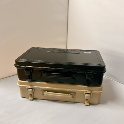 【2個セット】トランク型工具箱 T-360