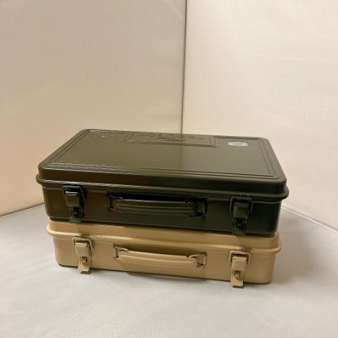 【2個セット】トランク型工具箱 T-360