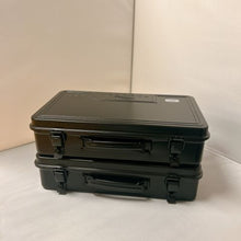 Load image into Gallery viewer, [Set of 2] Trunk-type tool box T-360 
