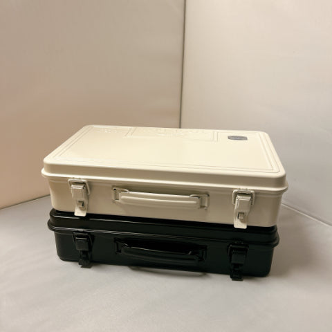 【2個セット】トランク型工具箱 T-360