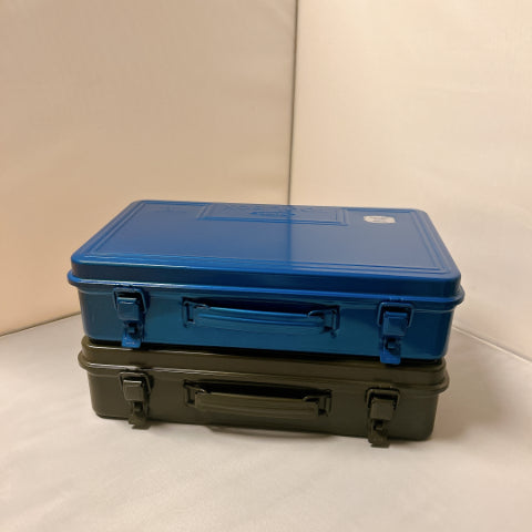 【2個セット】トランク型工具箱 T-360
