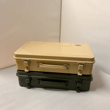 Load image into Gallery viewer, [Set of 2] Trunk-type tool box T-360 
