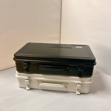 Load image into Gallery viewer, [Set of 2] Trunk-type tool box T-360 
