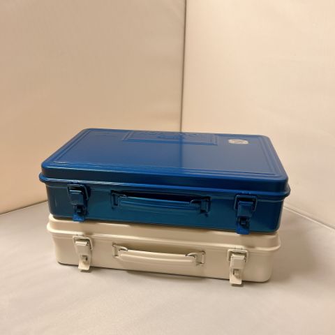 【2個セット】トランク型工具箱 T-360
