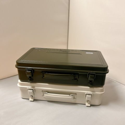 【2個セット】トランク型工具箱 T-360