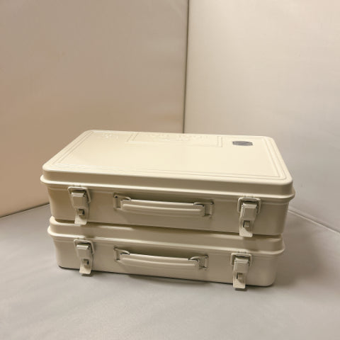 【2個セット】トランク型工具箱 T-360