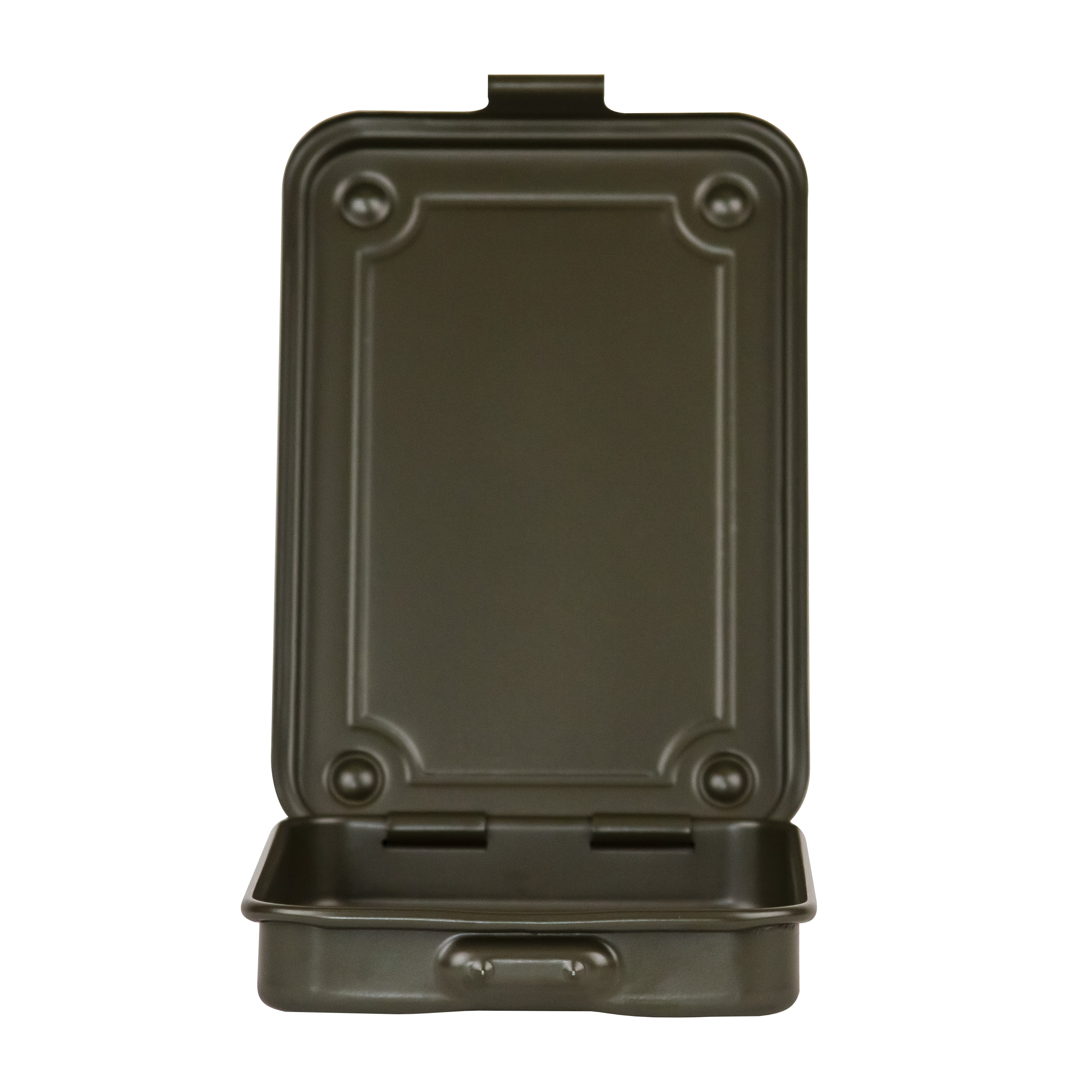 【2個セット】トランク型工具箱T-150 & T-152