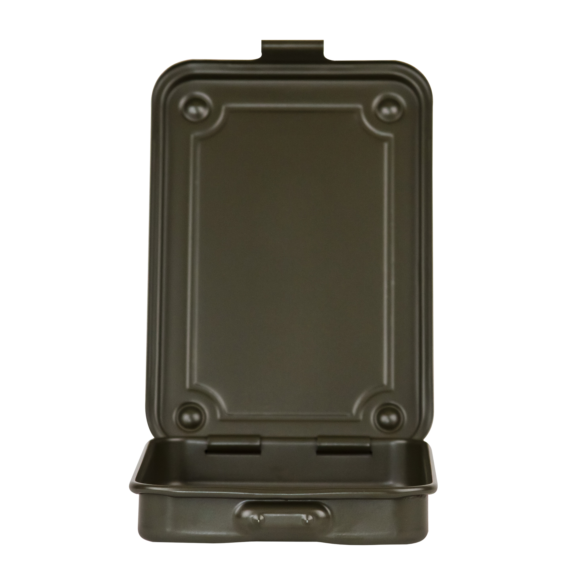 【2個セット】トランク型工具箱T-150 & T-152