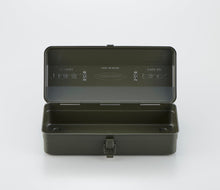 Load image into Gallery viewer, TOYO Camber-top Toolbox Y-350 TI (Titanium)
