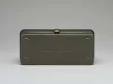 Load image into Gallery viewer, TOYO Camber-top Toolbox Y-350 TI (Titanium)
