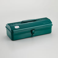 TOYO Camber-top Toolbox Y-350 AG (AntiqueGreen)