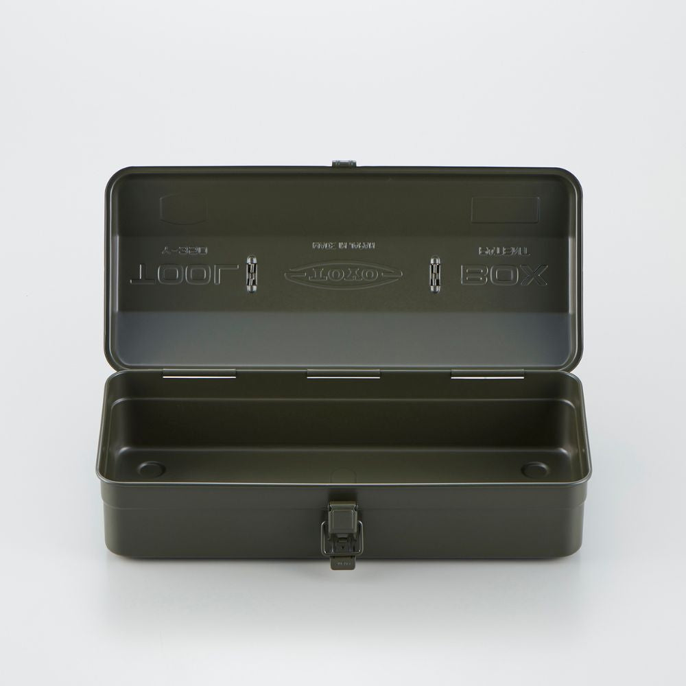 TOYO Camber-top Toolbox Y-350 BG (Beige)