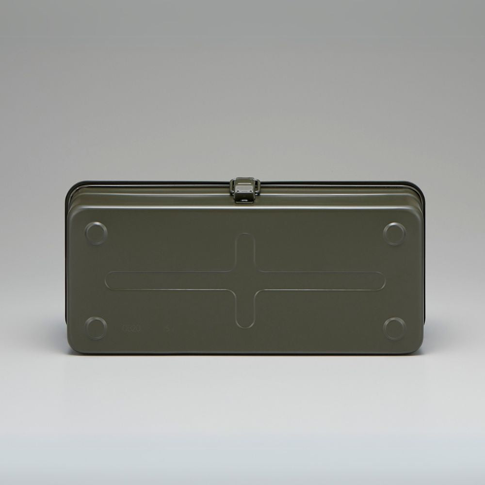 TOYO Camber-top Toolbox Y-350 BG (Beige)