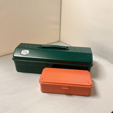 Load image into Gallery viewer, [Set of 2] Camber-top Toolbox Y-350 &amp; Trunk Shape Toolbox T-190
