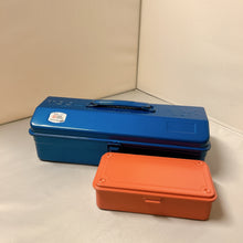 Load image into Gallery viewer, [Set of 2] Camber-top Toolbox Y-350 &amp; Trunk Shape Toolbox T-190
