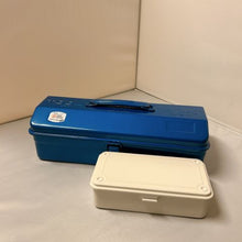 Load image into Gallery viewer, [Set of 2] Camber-top Toolbox Y-350 &amp; Trunk Shape Toolbox T-190
