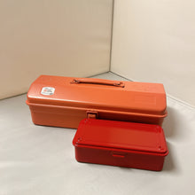 Load image into Gallery viewer, [Set of 2] Camber-top Toolbox Y-350 &amp; Trunk Shape Toolbox T-190
