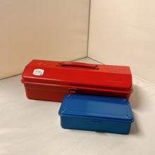 Load image into Gallery viewer, [Set of 2] Camber-top Toolbox Y-350 &amp; Trunk Shape Toolbox T-190
