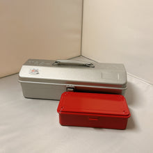 Load image into Gallery viewer, [Set of 2] Camber-top Toolbox Y-350 &amp; Trunk Shape Toolbox T-190
