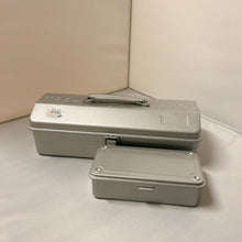 Load image into Gallery viewer, [Set of 2] Camber-top Toolbox Y-350 &amp; Trunk Shape Toolbox T-190
