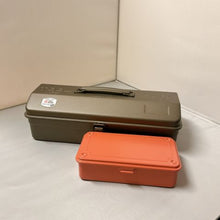 Load image into Gallery viewer, [Set of 2] Camber-top Toolbox Y-350 &amp; Trunk Shape Toolbox T-190

