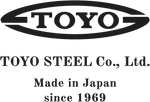 TOYO STEEL CO.,LTD