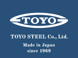 TOYO STEEL CO.,LTD