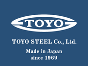TOYO STEEL CO.,LTD
