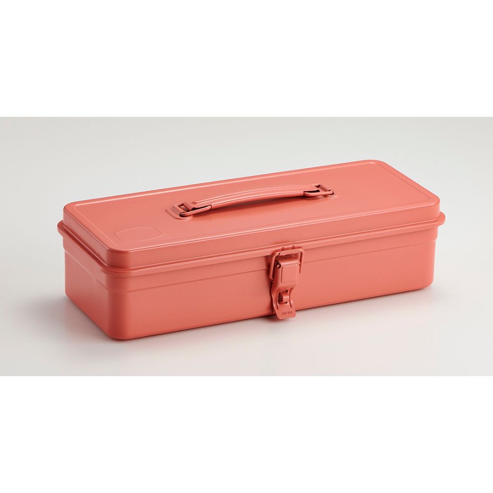 TOYO Japanese Steel Tool Box