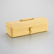 Load image into Gallery viewer, Mountain-shaped tool box Y-350 Y (Italian yellow)
