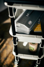 Load image into Gallery viewer, Three-stage tool wagon royal TWR-4GR (Kimidori)
