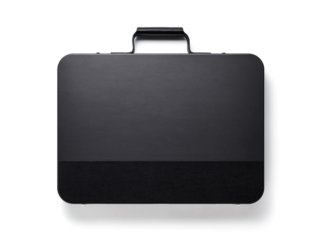 KONSTELLA Briefcase (Black)