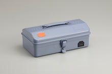 Load image into Gallery viewer, 【SOLD OUT】TOYO Camber-top Toolbox Y-280 MONSTER SG (Smoky gray)
