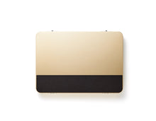 Load image into Gallery viewer, KONSTELLA Clutch (Champagne gold)
