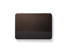 Load image into Gallery viewer, KONSTELLA Clutch (Brown)
