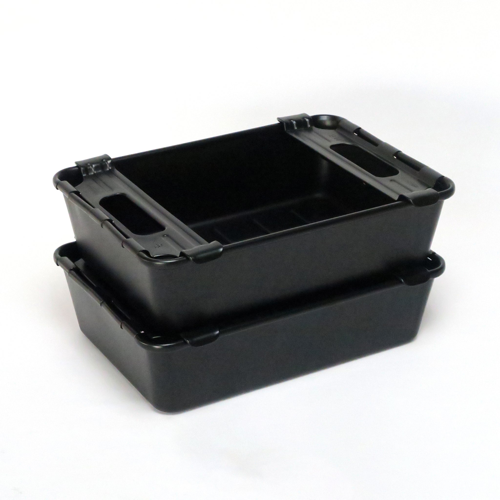 【2個セット】パーツボックス M-8