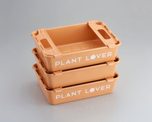 Load image into Gallery viewer, Parts Box M-8 PLANT LOVER TR (Terracotta)
