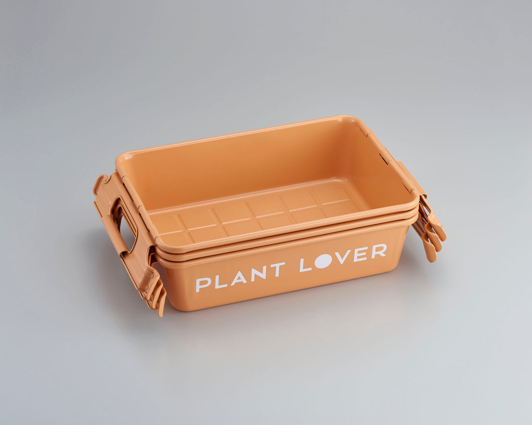 Parts Box M-8 PLANT LOVER TR (Terracotta)