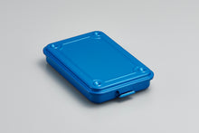 Load image into Gallery viewer, TOYO Trunk Shape Toolbox T-152 B (Blue)
