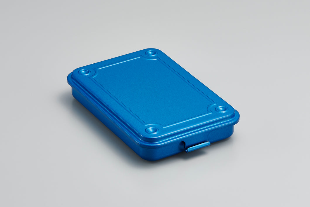 TOYO Trunk Shape Toolbox T-152 B (Blue)