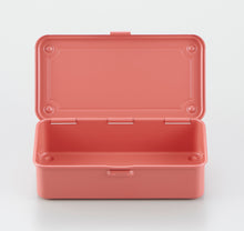 Load image into Gallery viewer, TOYO Trunk Shape Toolbox T-190 CP (Copper)
