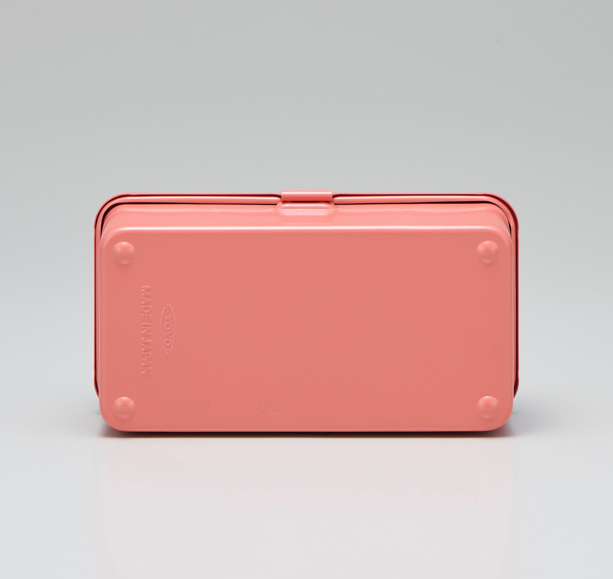 トランク型工具箱 T-190 AB(アンティークブラウン)