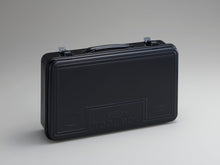 Load image into Gallery viewer, TOYO Trunk Shape Toolbox T-360 B (Blue)
