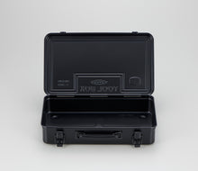 Load image into Gallery viewer, TOYO Trunk Shape Toolbox T-360 BK (Black)
